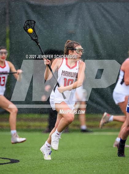 Thumbnail 3 in Evansville Memorial @ DuPont Manual photogallery.