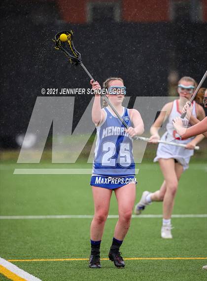 Thumbnail 1 in Evansville Memorial @ DuPont Manual photogallery.