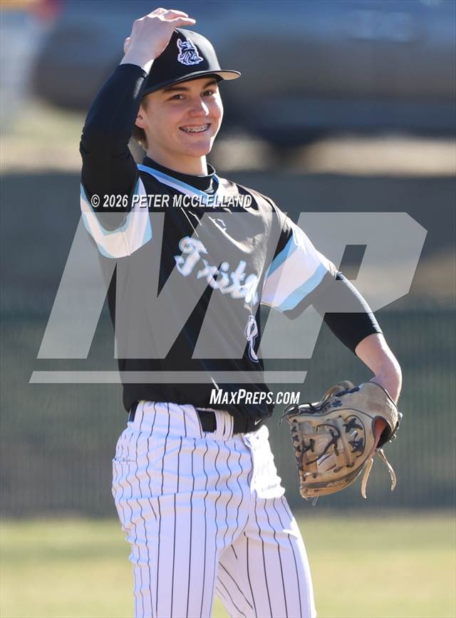 Lynnfield @ Triton Regional