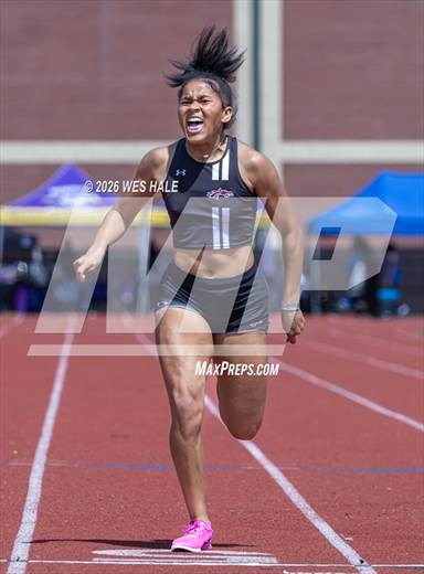 Houston Track & Field Classic (400 Meter)