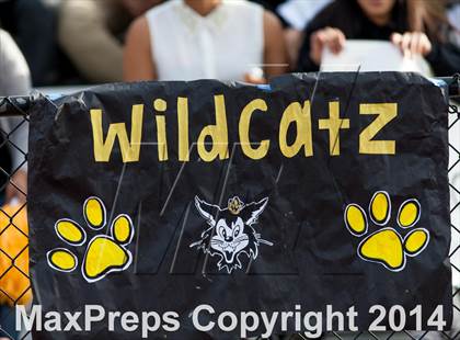 Thumbnail 1 in Watsonville vs. Bellarmine (CIF CCS D1 Final) photogallery.