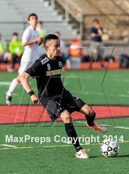 Thumbnail 1 in Watsonville vs. Bellarmine (CIF CCS D1 Final) photogallery.