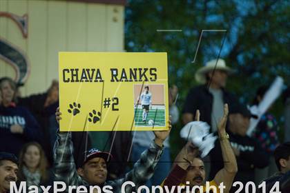 Thumbnail 2 in Watsonville vs. Bellarmine (CIF CCS D1 Final) photogallery.
