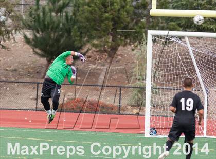 Thumbnail 1 in Watsonville vs. Bellarmine (CIF CCS D1 Final) photogallery.