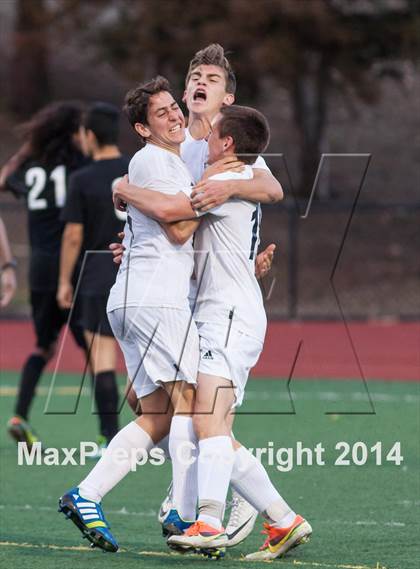 Thumbnail 3 in Watsonville vs. Bellarmine (CIF CCS D1 Final) photogallery.