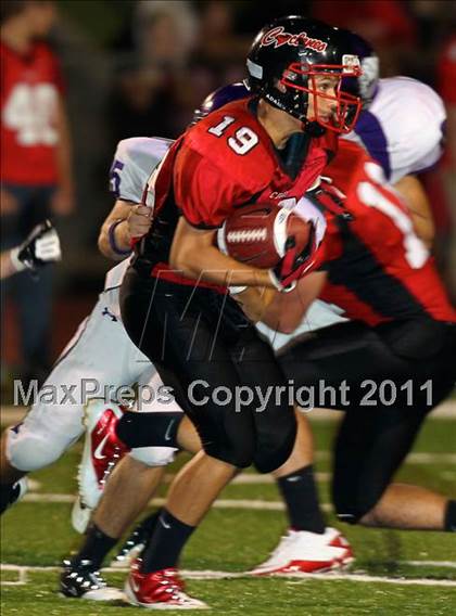 Thumbnail 1 in Fayetteville @ Russellville photogallery.