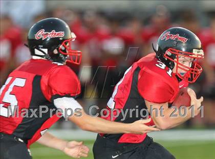 Thumbnail 2 in Fayetteville @ Russellville photogallery.
