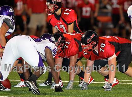 Thumbnail 1 in Fayetteville @ Russellville photogallery.