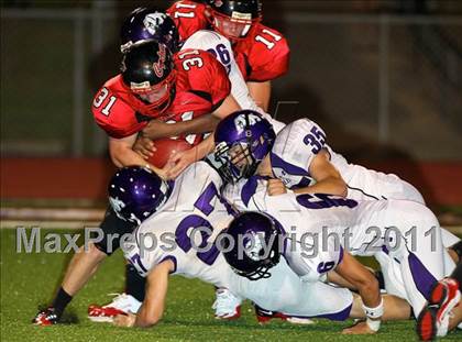Thumbnail 2 in Fayetteville @ Russellville photogallery.