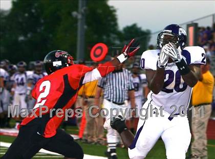 Thumbnail 1 in Fayetteville @ Russellville photogallery.