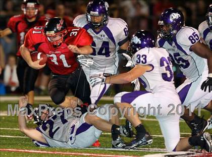 Thumbnail 3 in Fayetteville @ Russellville photogallery.