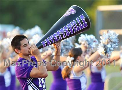 Thumbnail 2 in Fayetteville @ Russellville photogallery.