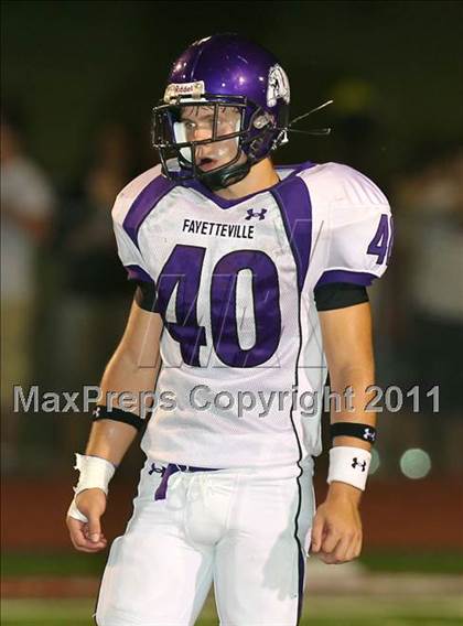 Thumbnail 3 in Fayetteville @ Russellville photogallery.