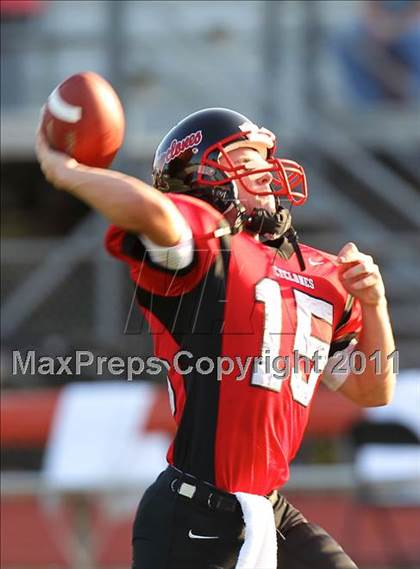 Thumbnail 1 in Fayetteville @ Russellville photogallery.