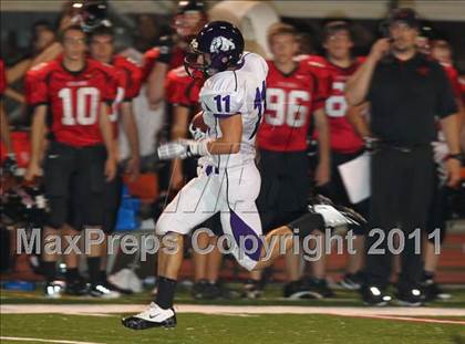 Thumbnail 1 in Fayetteville @ Russellville photogallery.