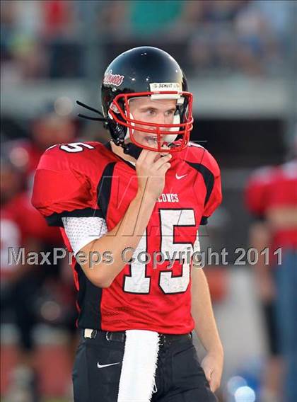 Thumbnail 3 in Fayetteville @ Russellville photogallery.