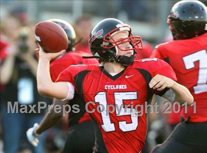 Thumbnail 1 in Fayetteville @ Russellville photogallery.