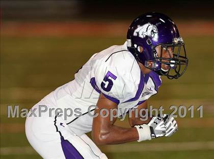 Thumbnail 1 in Fayetteville @ Russellville photogallery.