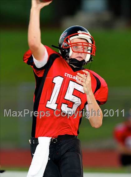 Thumbnail 1 in Fayetteville @ Russellville photogallery.
