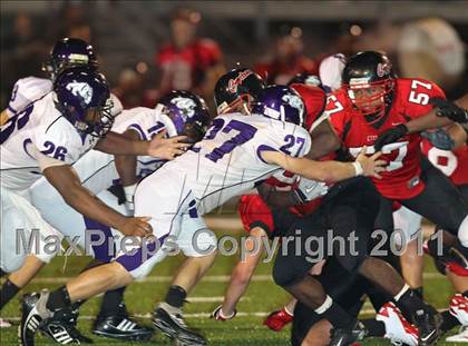 Thumbnail 1 in Fayetteville @ Russellville photogallery.