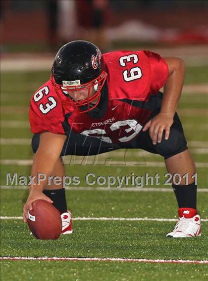 Thumbnail 3 in Fayetteville @ Russellville photogallery.