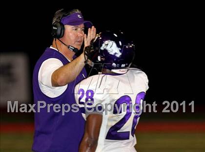 Thumbnail 2 in Fayetteville @ Russellville photogallery.
