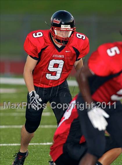 Thumbnail 1 in Fayetteville @ Russellville photogallery.