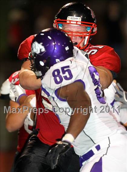 Thumbnail 3 in Fayetteville @ Russellville photogallery.
