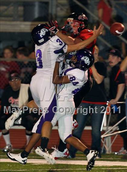 Thumbnail 2 in Fayetteville @ Russellville photogallery.