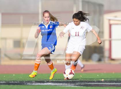 Thumbnail 2 in Academy for Academic Excellence @ Riverside Prep photogallery.