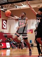 Photo from the gallery "Mauldin vs Southside (Poinsettia Classic)"