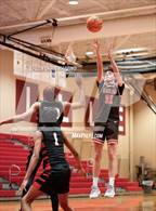 Photo from the gallery "Mauldin vs Southside (Poinsettia Classic)"