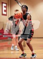 Photo from the gallery "Mauldin vs Southside (Poinsettia Classic)"