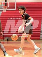 Photo from the gallery "Mauldin vs Southside (Poinsettia Classic)"
