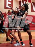 Photo from the gallery "Mauldin vs Southside (Poinsettia Classic)"