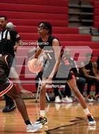 Photo from the gallery "Mauldin vs Southside (Poinsettia Classic)"