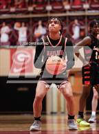 Photo from the gallery "Mauldin vs Southside (Poinsettia Classic)"