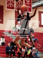 Photo from the gallery "Mauldin vs Southside (Poinsettia Classic)"