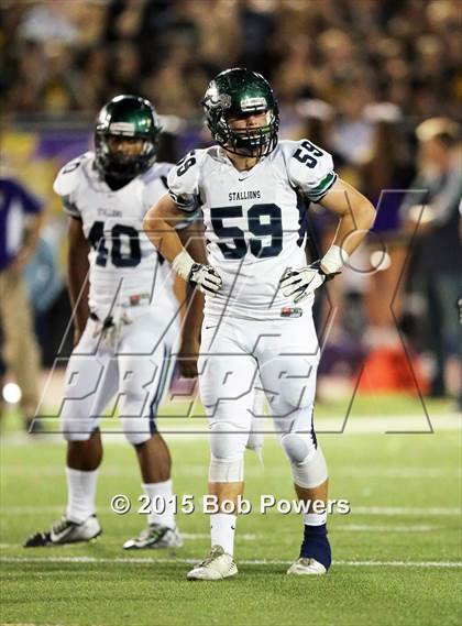 Thumbnail 3 in South County @ Lake Braddock photogallery.