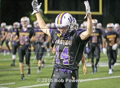 Thumbnail 1 in South County @ Lake Braddock photogallery.