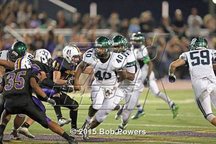 Thumbnail 2 in South County @ Lake Braddock photogallery.