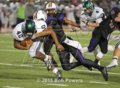 Thumbnail 1 in South County @ Lake Braddock photogallery.