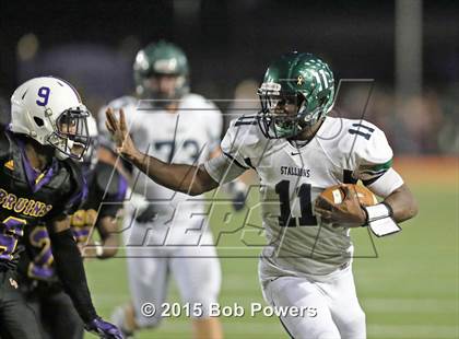Thumbnail 1 in South County @ Lake Braddock photogallery.