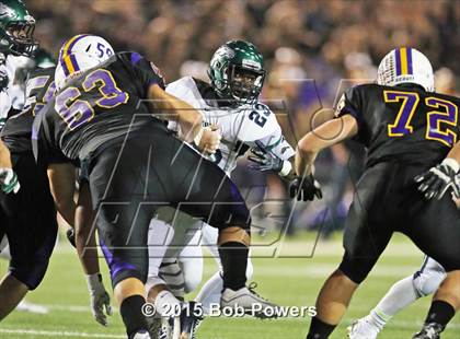 Thumbnail 3 in South County @ Lake Braddock photogallery.
