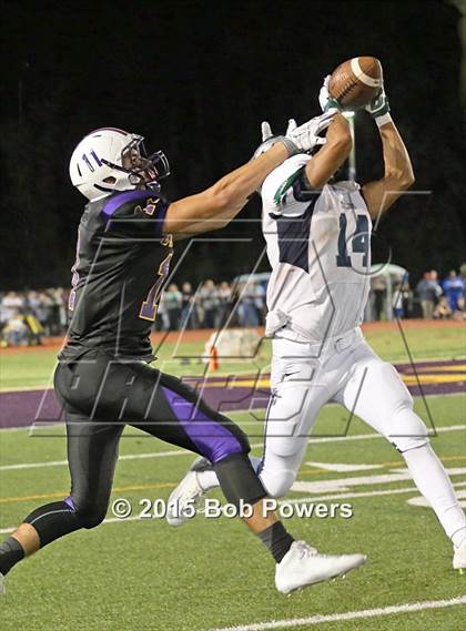 Thumbnail 3 in South County @ Lake Braddock photogallery.
