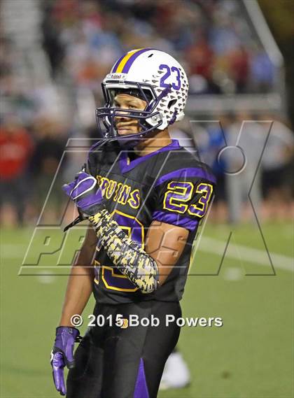 Thumbnail 3 in South County @ Lake Braddock photogallery.