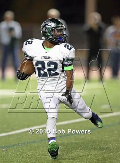 Thumbnail 2 in South County @ Lake Braddock photogallery.