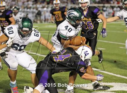 Thumbnail 2 in South County @ Lake Braddock photogallery.