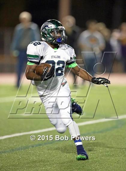 Thumbnail 1 in South County @ Lake Braddock photogallery.