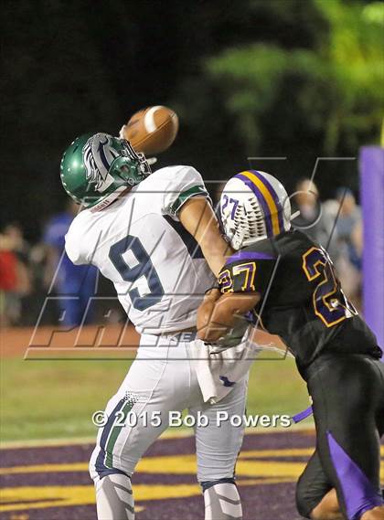 Thumbnail 1 in South County @ Lake Braddock photogallery.